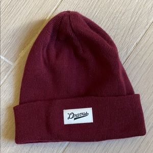 Dravus Beanie (New)